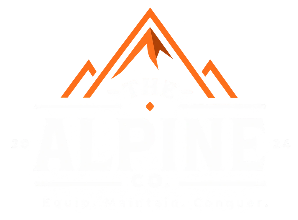 The Alpine Co.